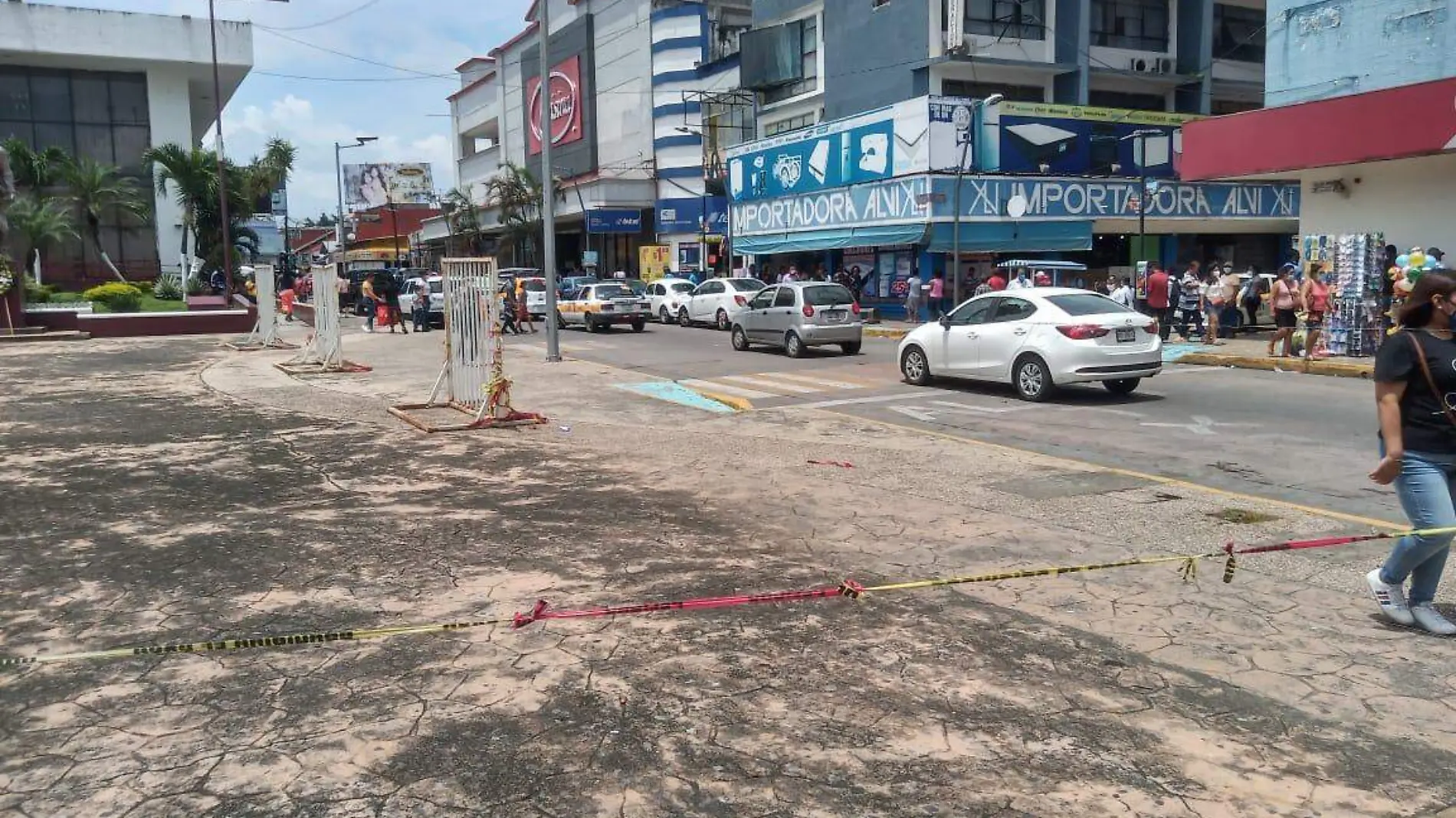 inseguridad en tapachula 1